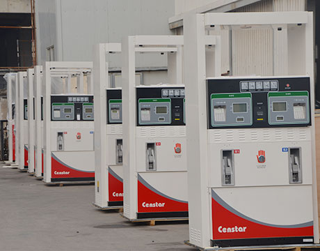 Fuel Dispensers For Sale, Wholesale & Suppliers Censtar