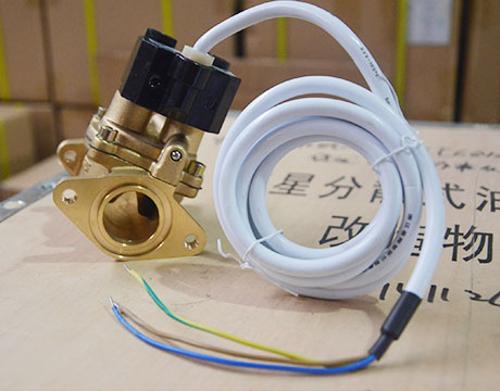 buy fuel dispenser flow meter high quality Manufacturers 