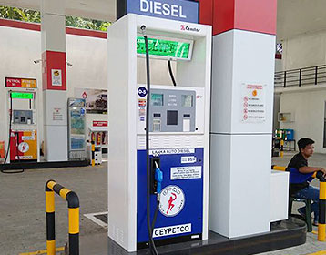 Diesel Transfer Pump Heavy Duty Fuel Transfer Pumps