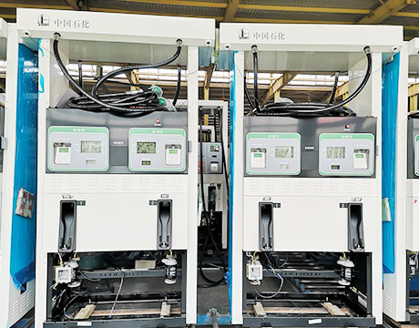  : diesel transfer pump