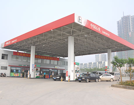 Fuel Dispenser Manufacturers, Suppliers and Exporters