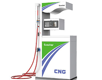 California CNG Stations for Natural Gas Vehicles