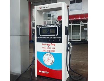 Fuel Dispenser Meter, Fuel Dispenser Meter Suppliers and 