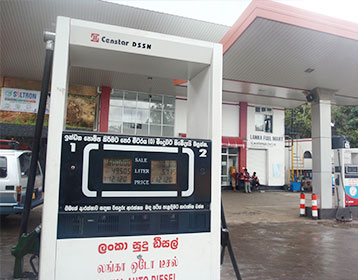 Fuel Dispenser Suppliers In Kenya,Fuel Dispensers With 