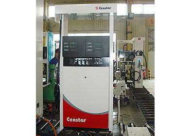 Fuel Dispenser at Best Price in India 