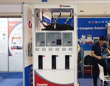 Nigeria Fuel Dispenser Importers, Buyers and Distributors 