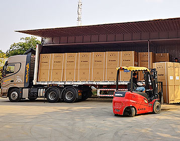 CNG Dispensers