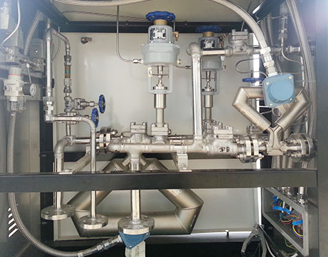 Censtar natural gas dispenser,cng dispenser manufacturers 