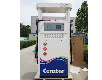 CNG Compressor and Refueling Stations Equipment AKIJ MOTORS